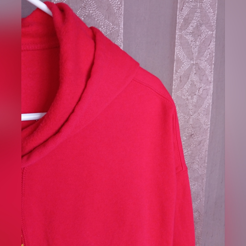 💎 The Beatles Women's Top Pullover Sweatshirt Hoodie Band Printed #0160 - Picture 6 of 10